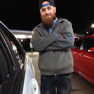 Meet your Posher, Fred